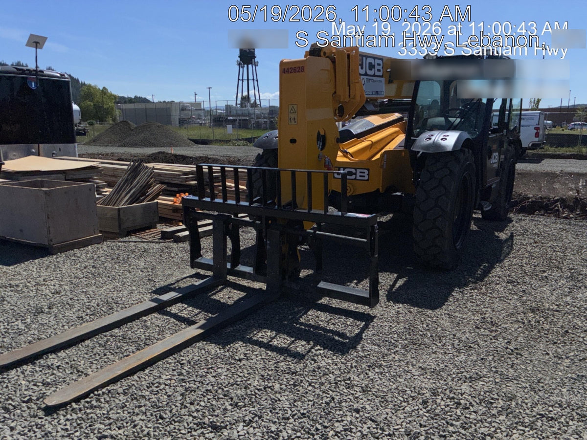 2024 JCB 509-42