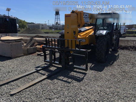 2024 JCB 509-42