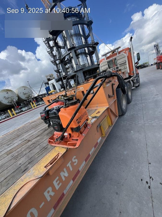 2023 MULTIQUIP MVC82VHW