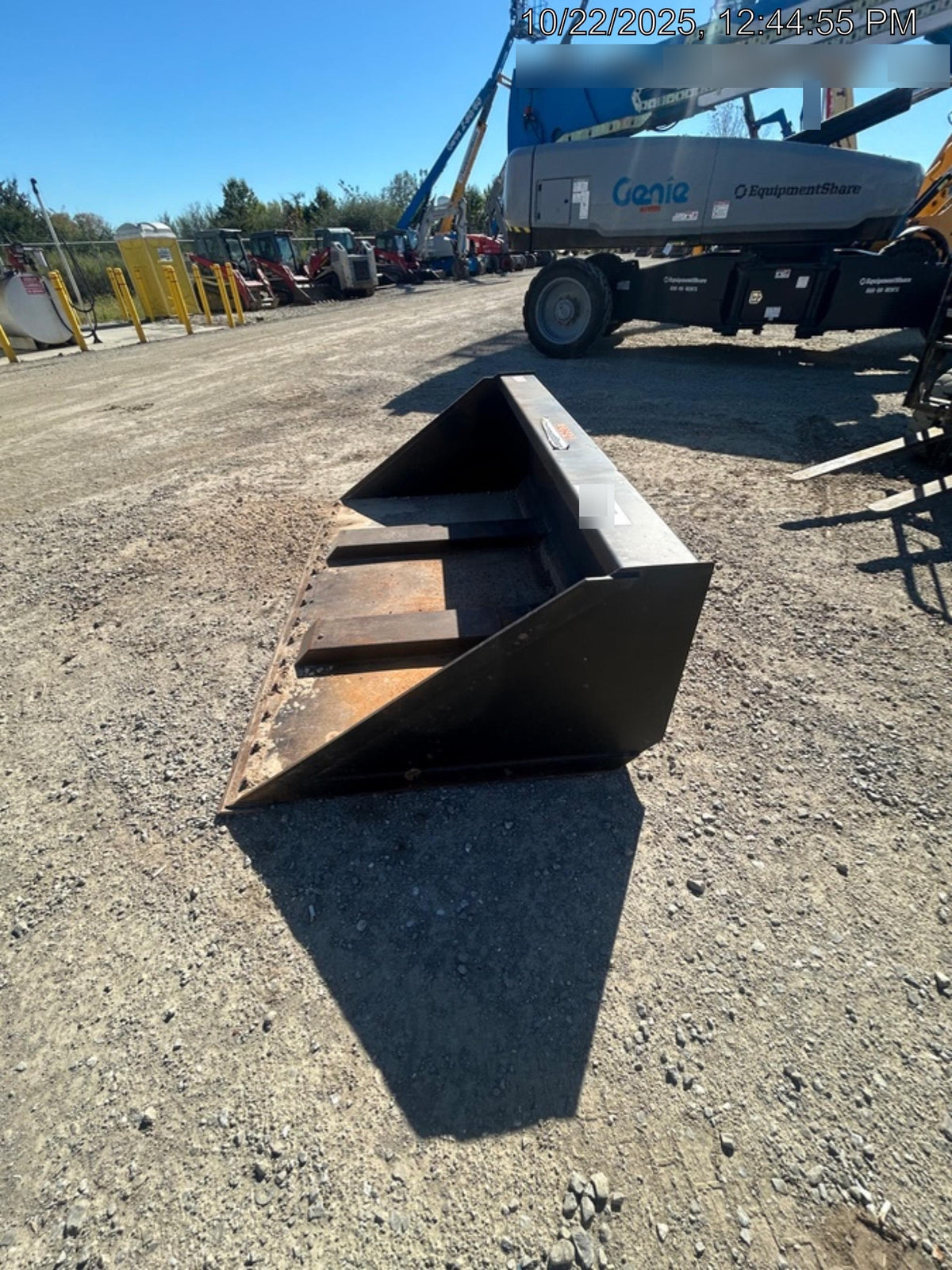 2023 ARROW MATERIAL HANDLING 3209625BFM