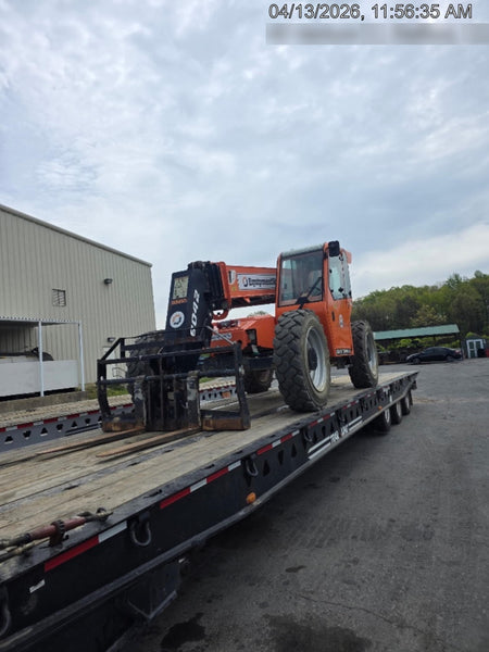 2020 SKYTRAK 8042