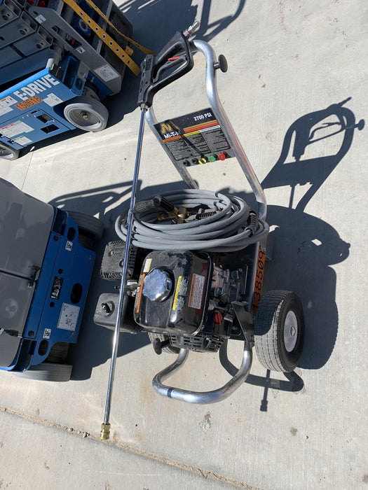 2021 MI-T-M CORPORATION CA-2703-1MMH