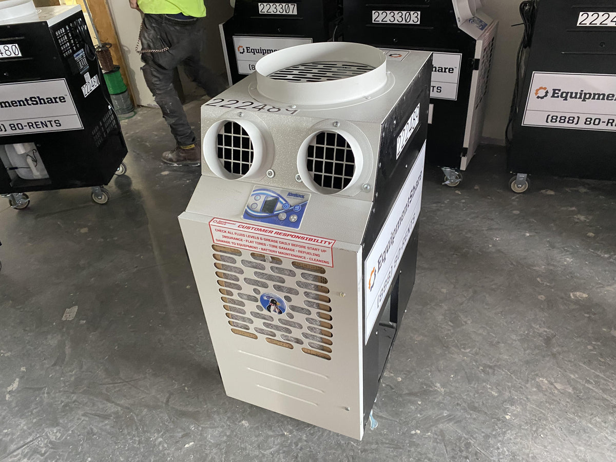 2022 KWIKOOL KPAC1411-2