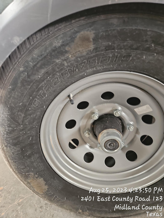 2022 ATLAS COPCO PAC F66 KD