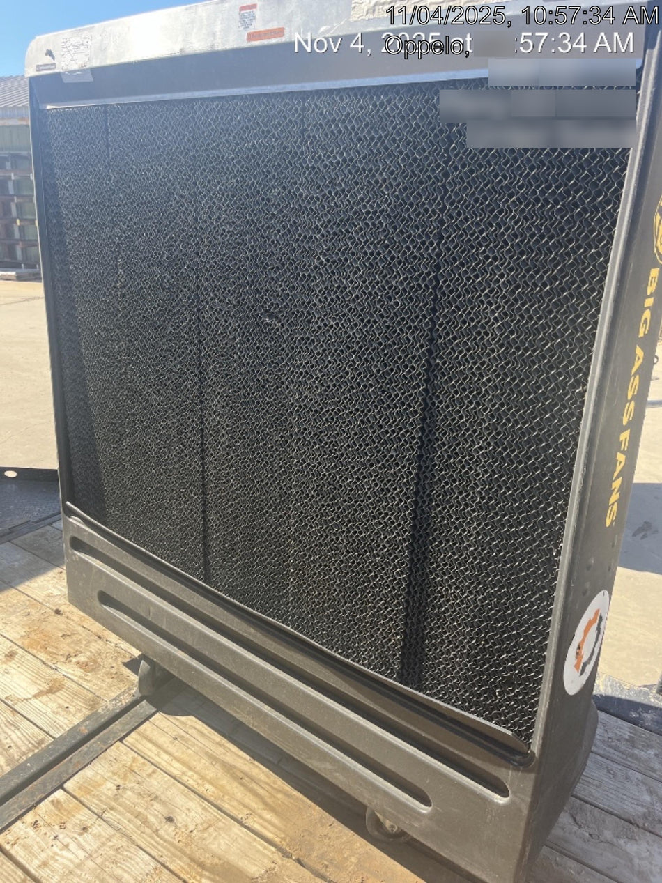 2023 BIG ASS FANS Cool Space 400