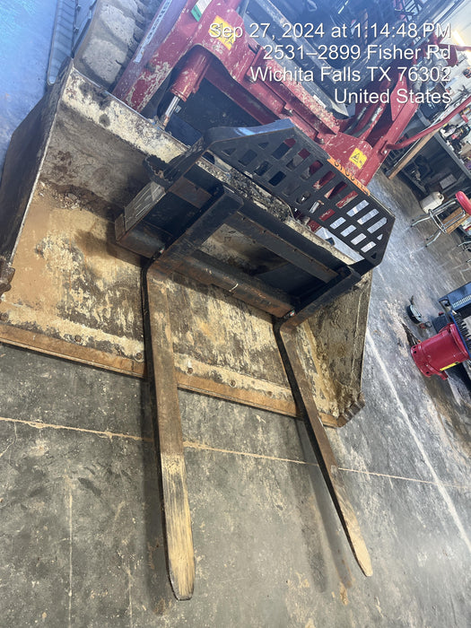 2023 SOLESBEE SPF-48