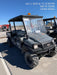 2021 Club Car CA1700D Canopy, Diesel, 4 Passenger