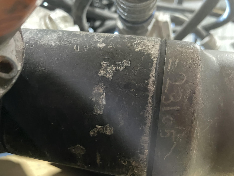 2022 INGERSOLL RAND 2925P1TI