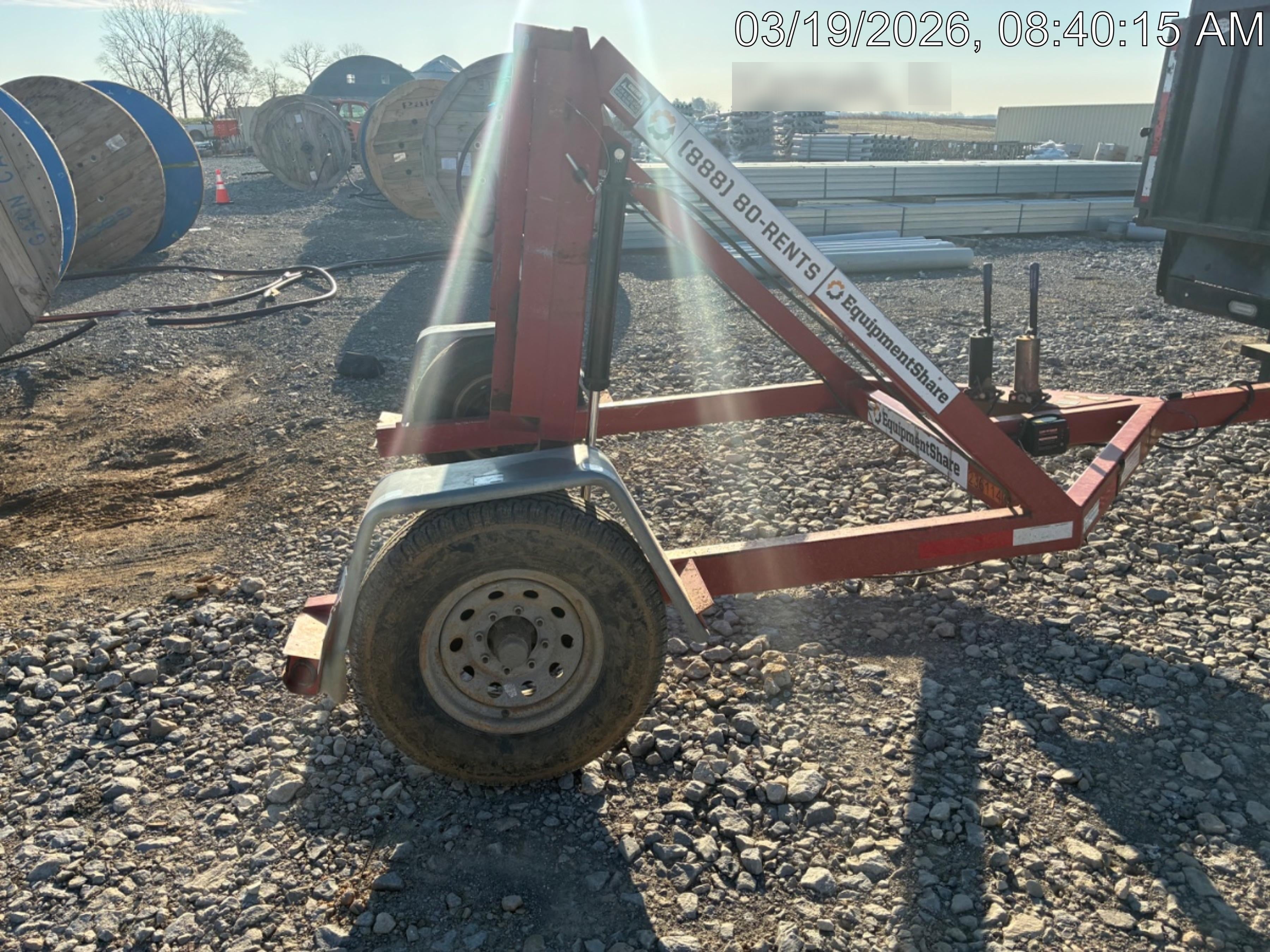 2022 JTC JTC-8000