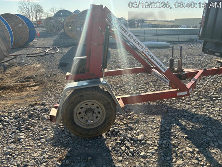 2022 JTC JTC-8000