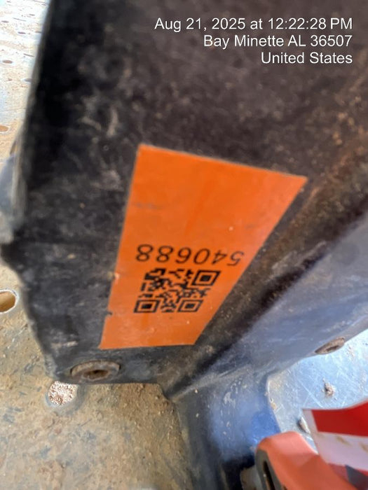 2025 INGERSOLL RAND 3955B2TI