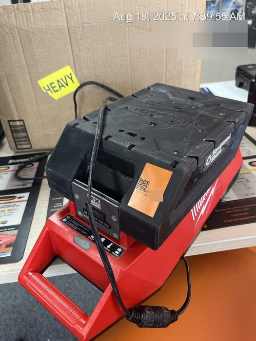 2022 MILWAUKEE MXF314-2XC