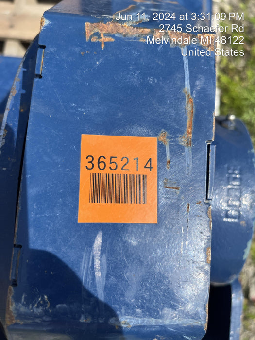 2023 CURRENT TOOLS 615