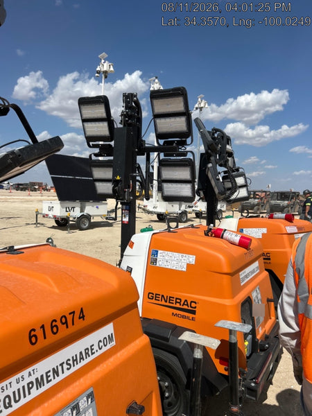 2026 GENERAC MLTS-4