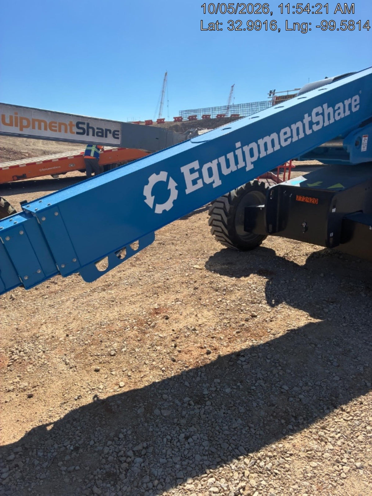 2026 GENIE S-65 XC