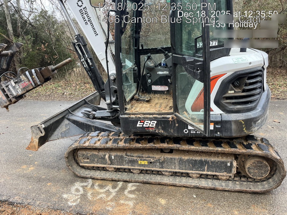 2021 TOKU TNB-6M