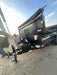 2025 TEXAS PRIDE TRAILERS DT714416KBP