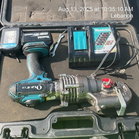 2023 HOUGEN MFG 76000PR