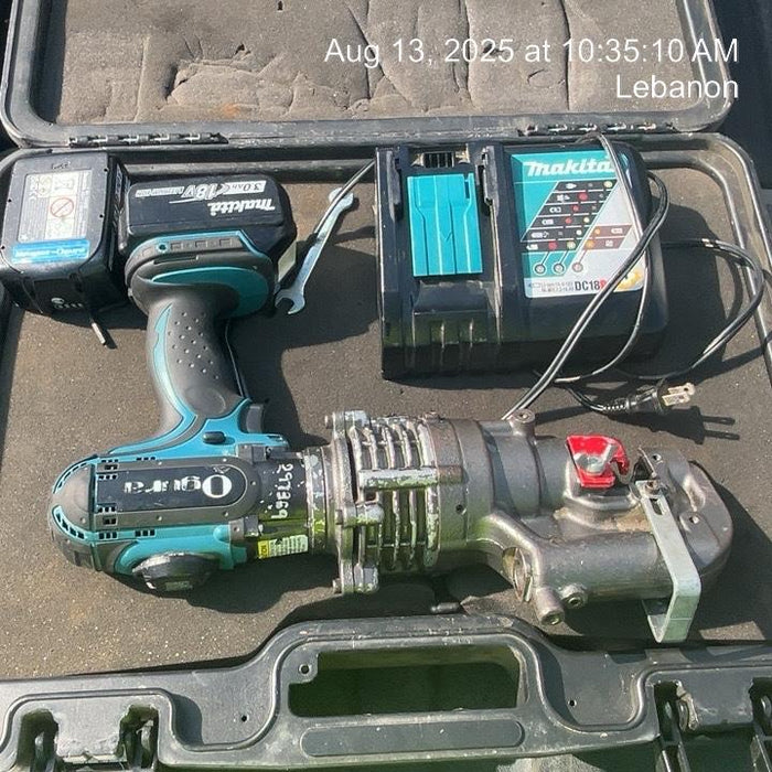 2023 HOUGEN MFG 76000PR