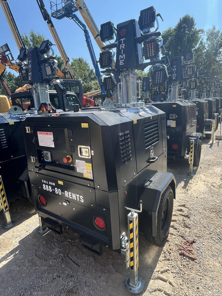 2026 TRIME X-Smart Lithium Hybrid