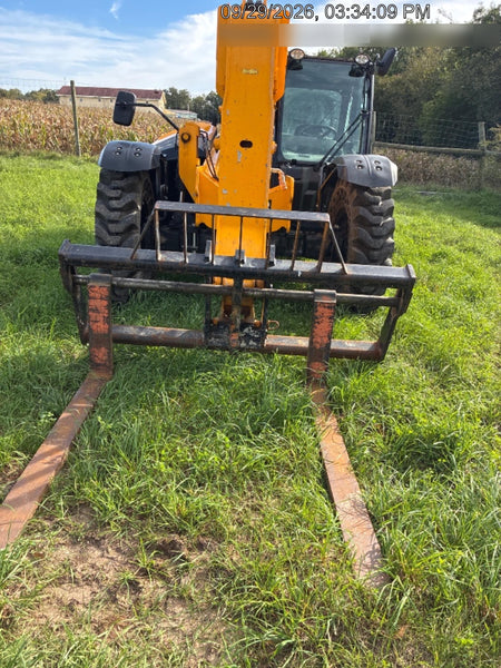 2023 JCB 509-42