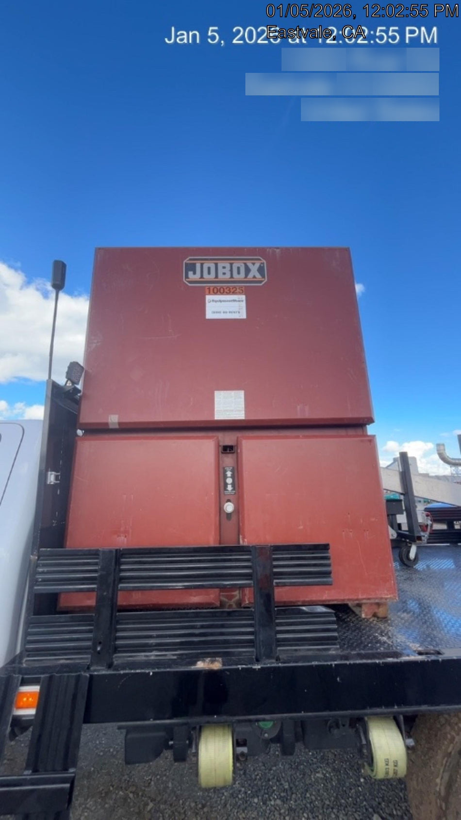 2020 JOBOX 1-669990