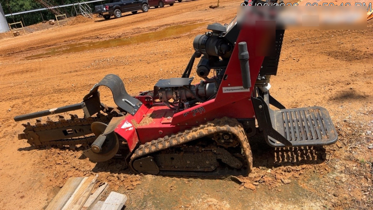 2022 BARRETO E2036RTKH-4MS