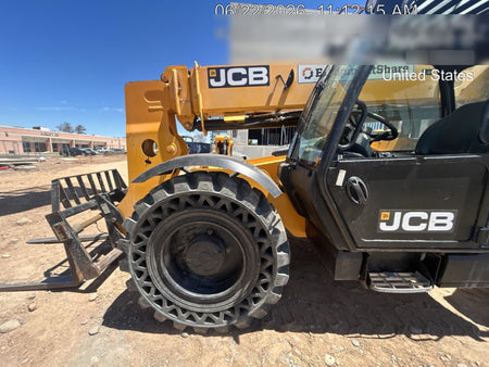 2020 JCB 506-36