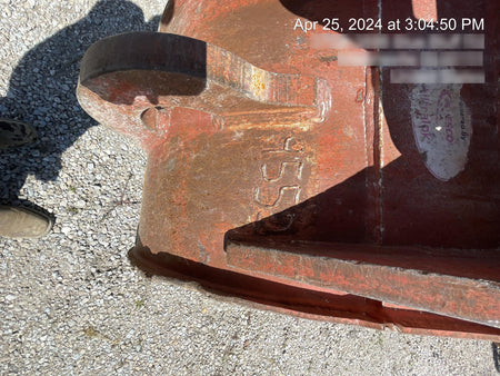 2023 ESCO Bucket 30" HD, Esco, 80,000 - 85,000 Excavator