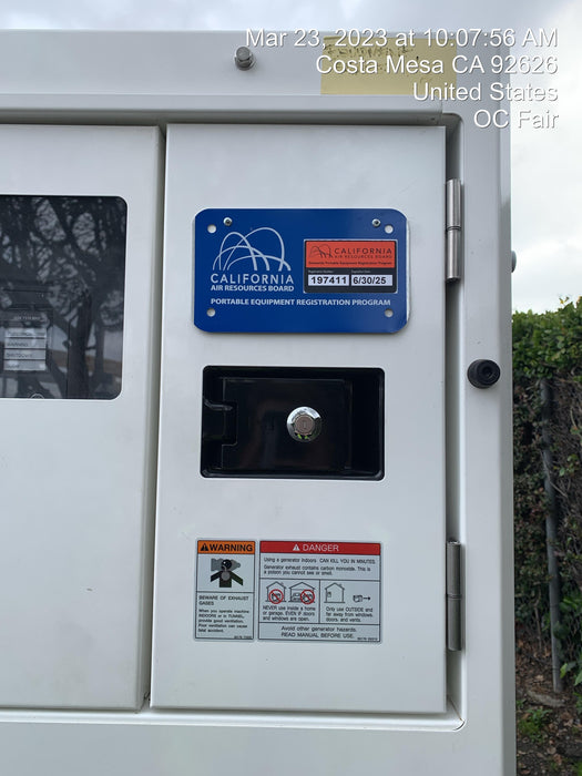 2022 AIRMAN SDG65S-8E1