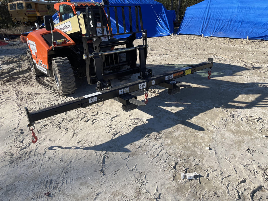 2021 STAR INDUSTRIES 1150C