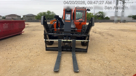 2026 SKYTRAK 12054