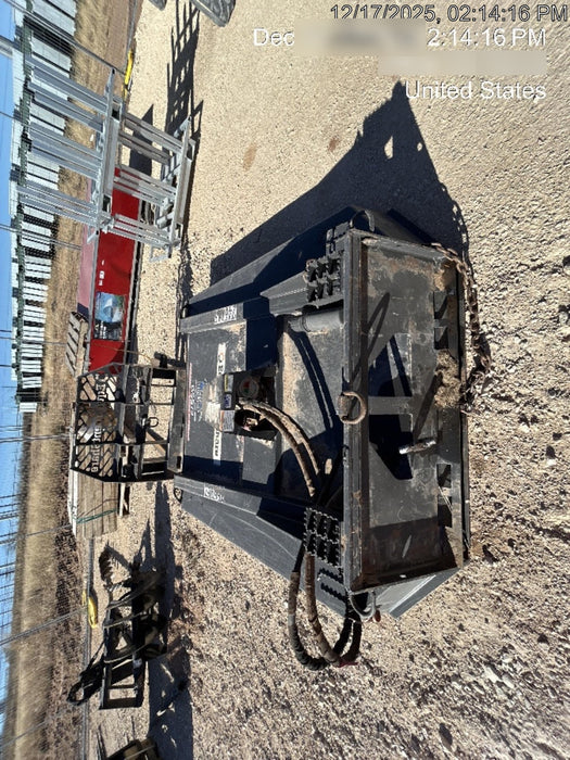 2022 PALADIN 30372A-0022