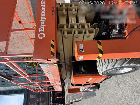 2024 JLG RT4394