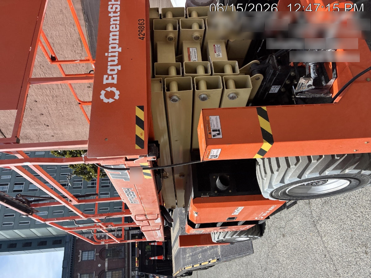 2024 JLG RT4394