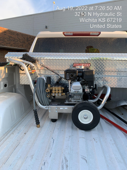 2020 MI-T-M CORPORATION CA-2703-1MMH