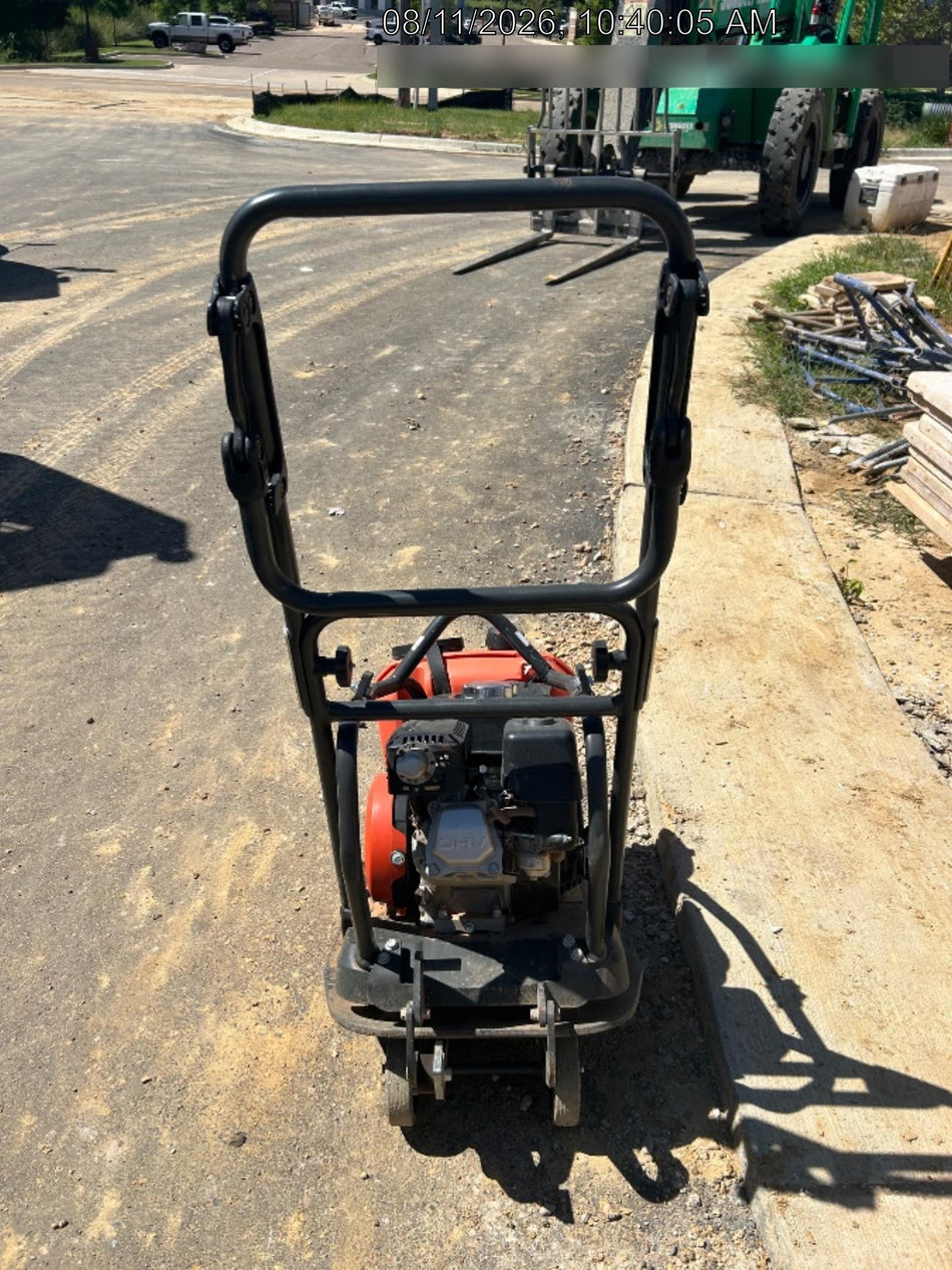 2026 HUSQVARNA LF75