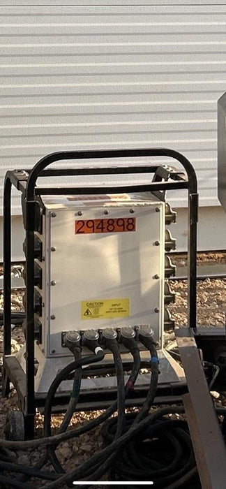 2022 TRYSTAR TP-43C-M-F10