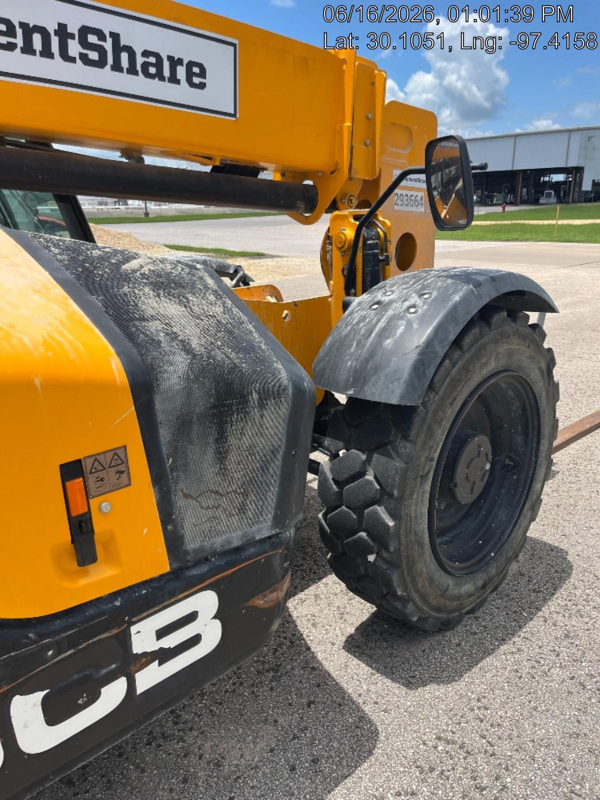 2023 JCB 506-36