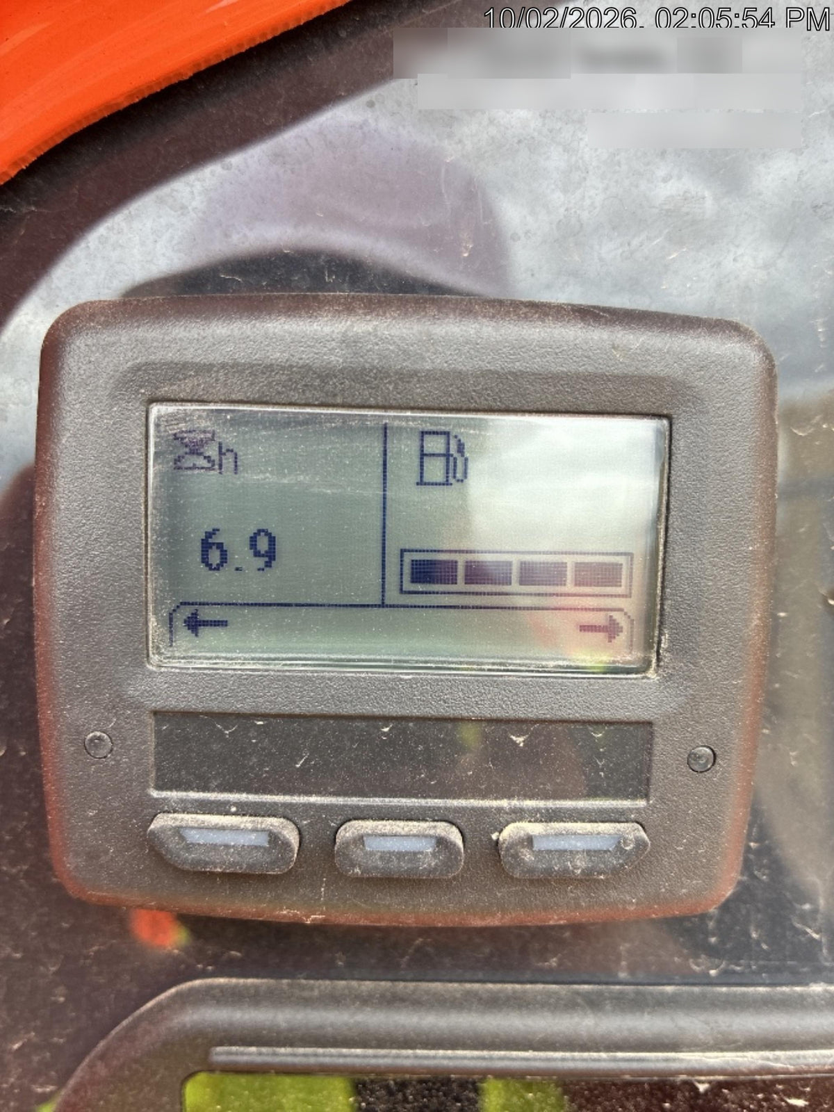 2026 JLG 460SJ