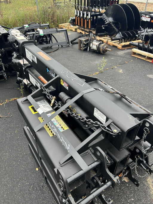 2025 STAR INDUSTRIES M1360B - Star JIB Boom