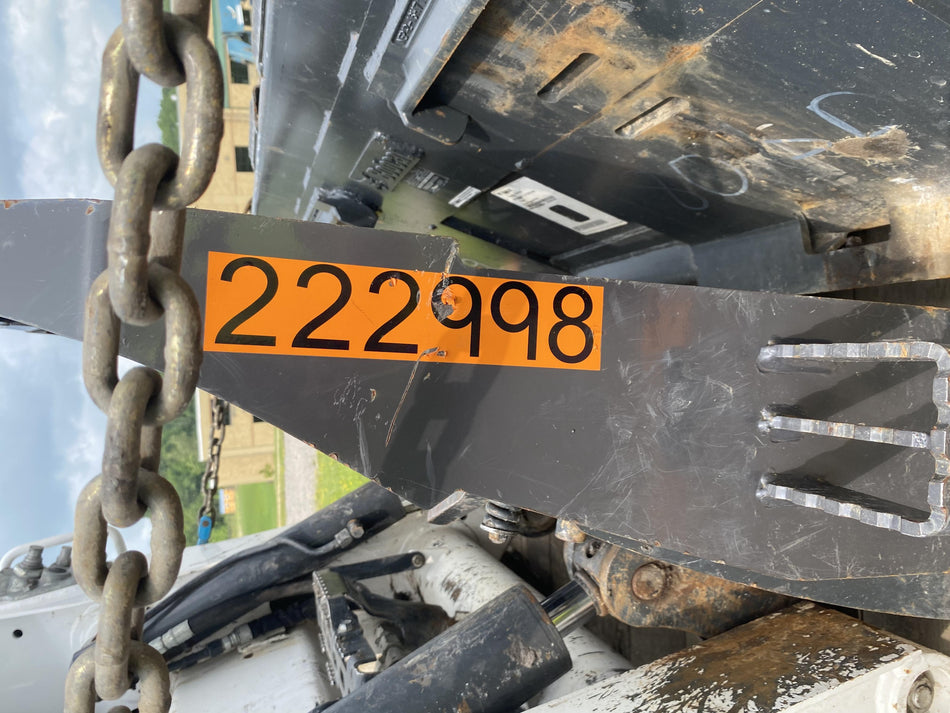 2022 PALADIN 48" Pallet Forks - Paladin