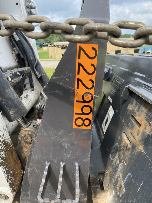 2022 PALADIN 48" Pallet Forks - Paladin