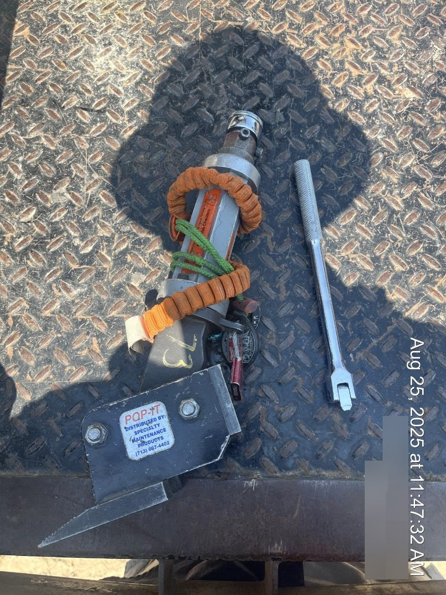 2023 PETOL P95-525