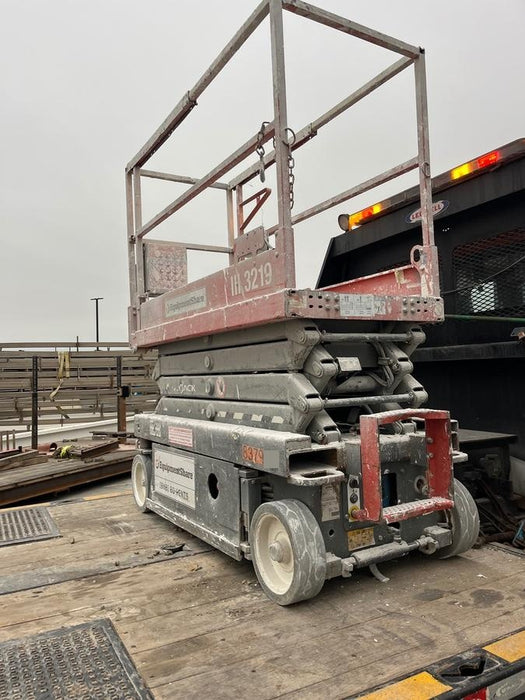 2018 SKYJACK SJIII-3219