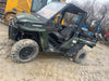 2021 YANMAR YU1000