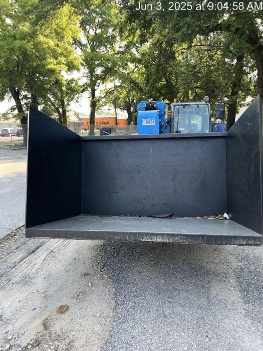 2025 STAR INDUSTRIES 1430