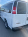 2025 CHEVROLET Express Van - Rental
