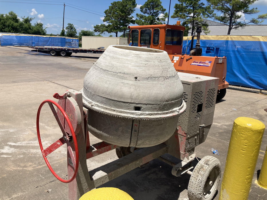 2023 MULTIQUIP MC12PH