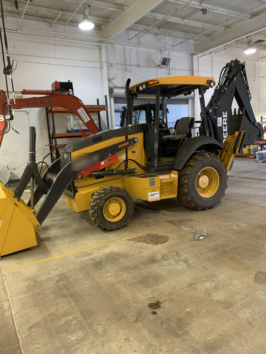 2020 JOHN DEERE 310LEP